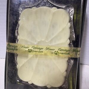 Amerock Carriage House Wall Mounted Soap Dish. New Old Stock